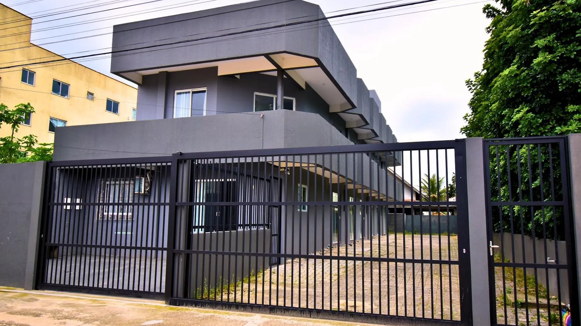 Residencial Melfi 2 Apartamento Bombinhas
