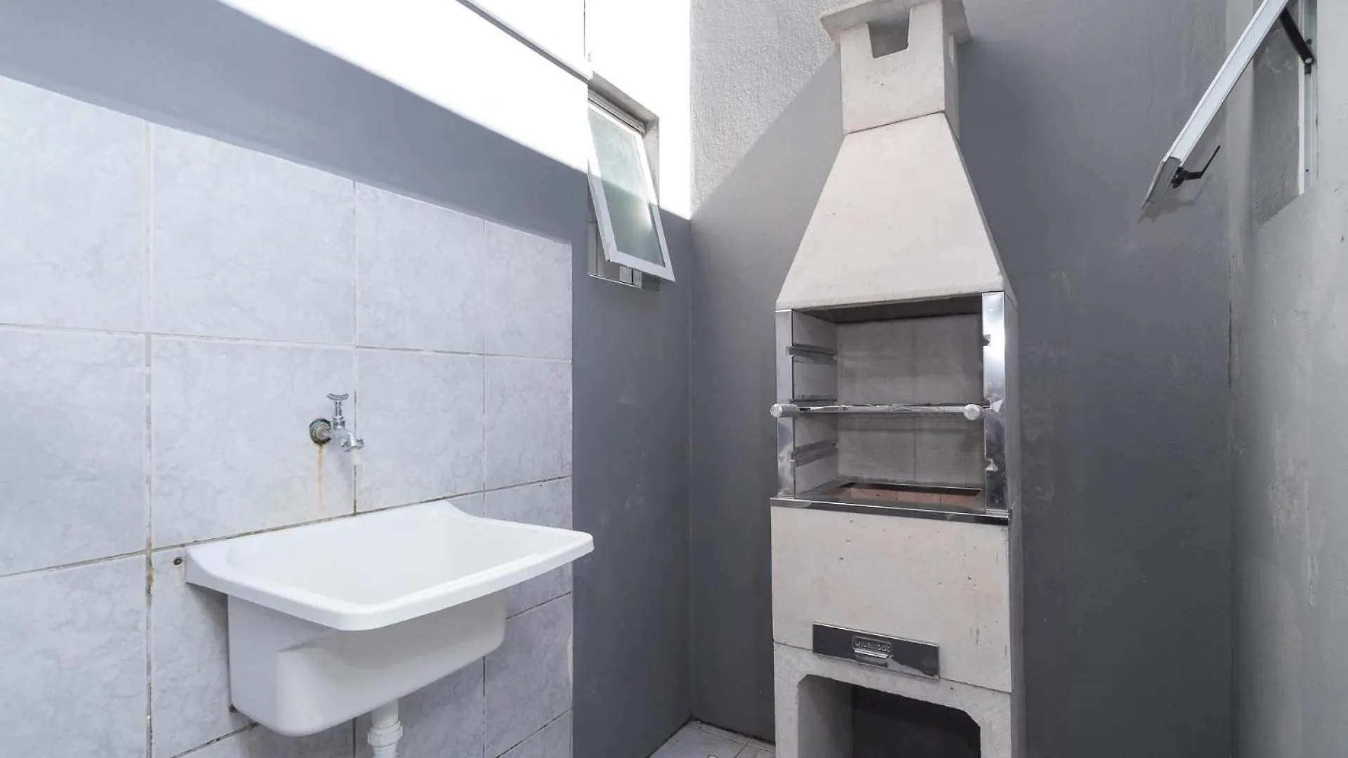 Residencial Melfi 2 Apartamento Bombinhas 0*,