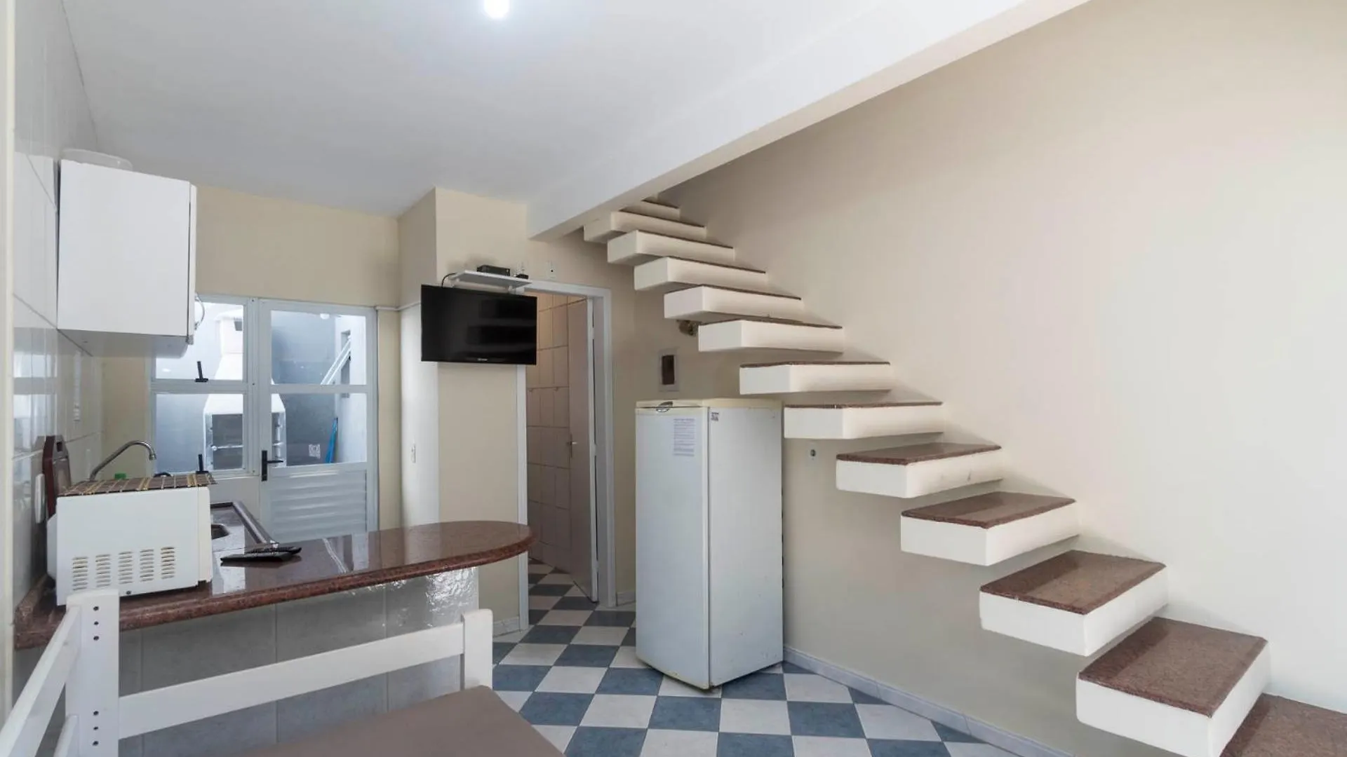 Residencial Melfi 2 Apartamento Bombinhas