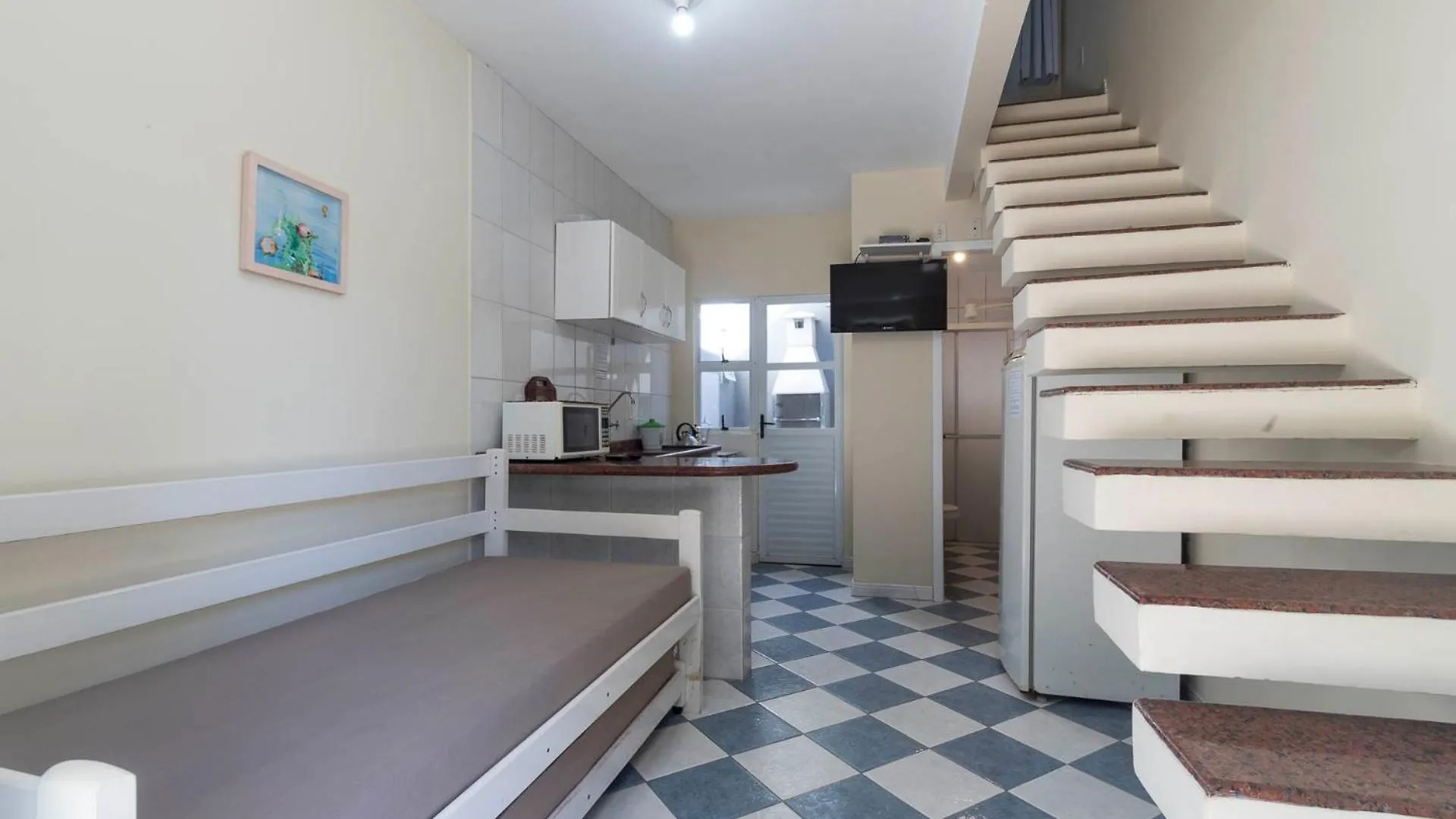 Residencial Melfi 2 Apartamento Bombinhas
