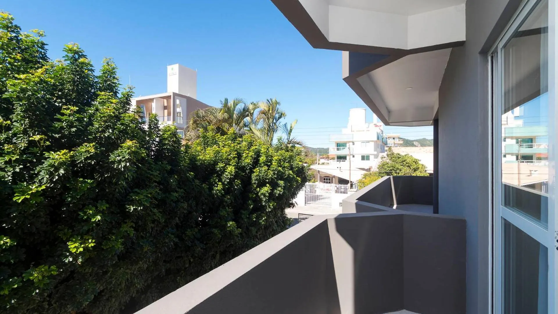Residencial Melfi 2 Apartamento Bombinhas 0*,  Brasil